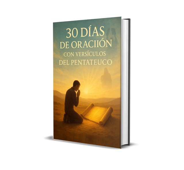Bono: 30 Días de Oración