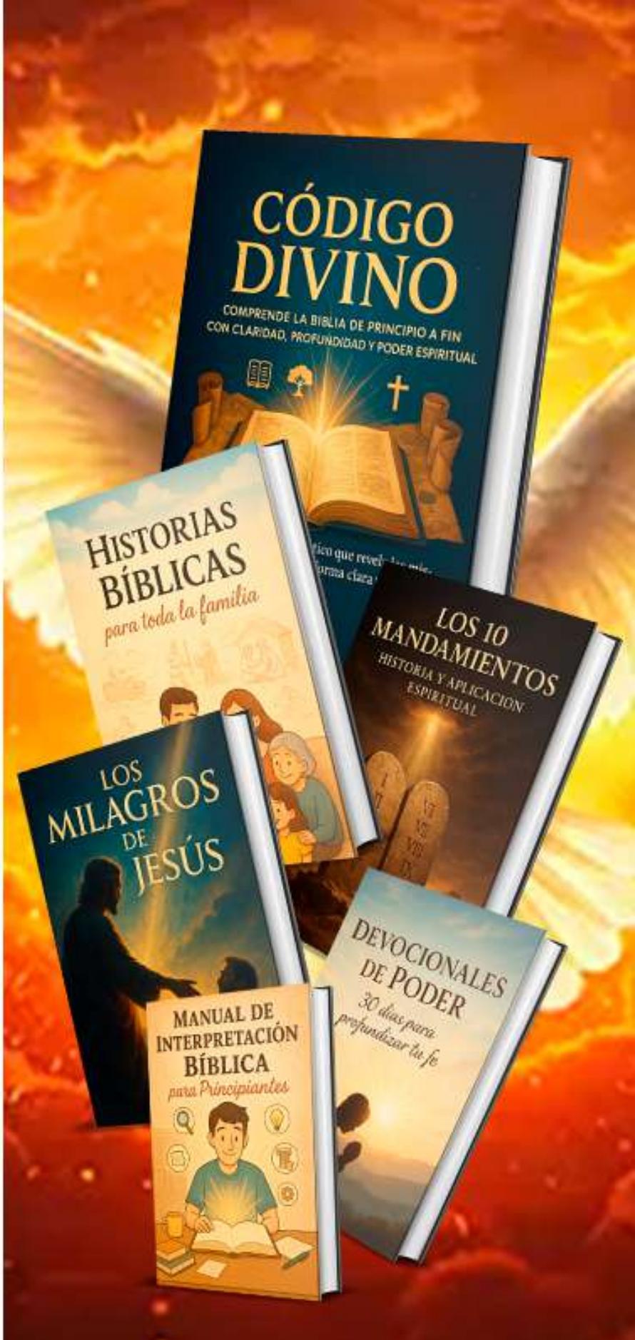 Código Divino